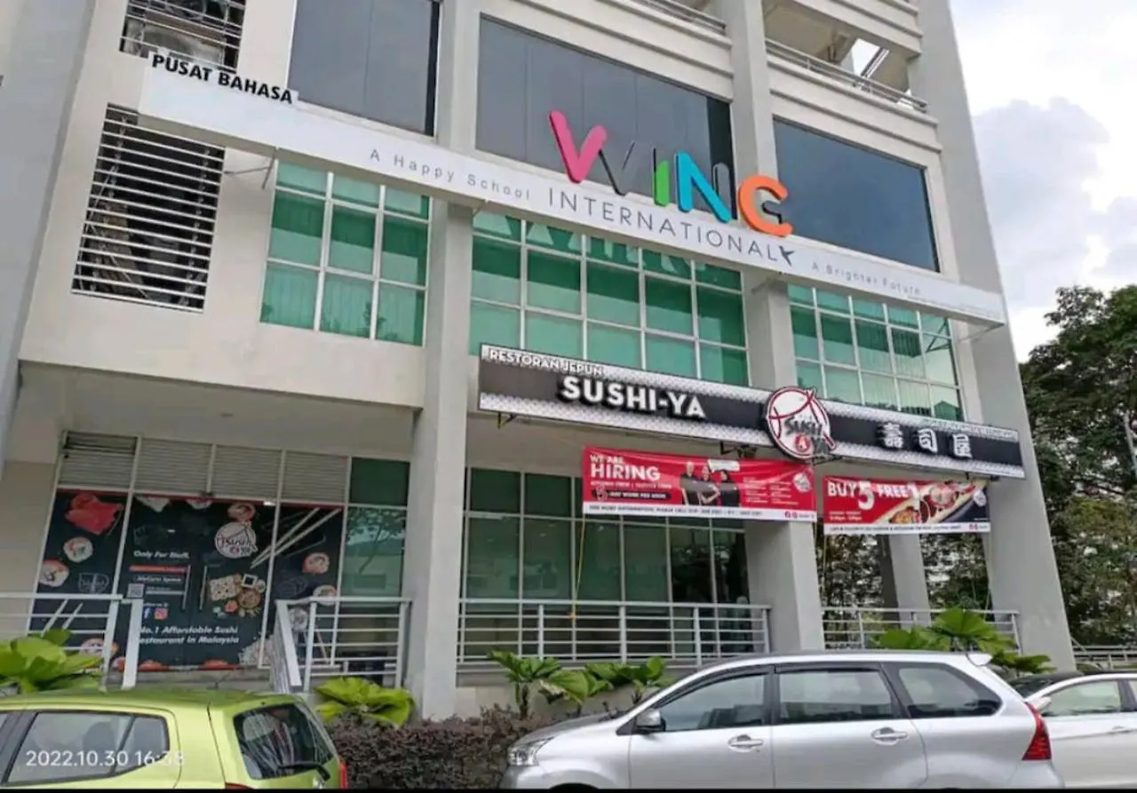 City Town 2-6 Pax Beautiful View Cozy Condo, Jelutong, Georgetown, Centre Heart Of Penang Island, Near Highway Komtar Gurney Malesia