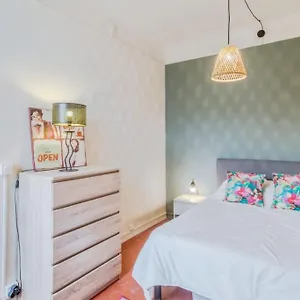Serenite - Climatise Au Calme - Wifi Appartement Avignon