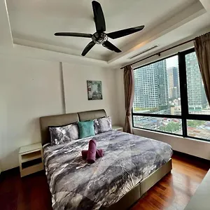 Bbhomes At Casa Residency Bukit Bintang Kl Digitalife Appartement Kuala Lumpur