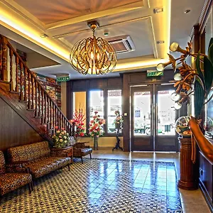 3* Maison d'hôtes Island Penang